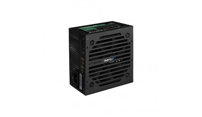 Power Supply - Aerocool Pgs Vx-600plus 600w 80+ Gold
