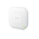 Access Point - Zyxel NWA110AX 1775 Mbit/s White Zyxel NWA110AX Wireless Access Point 1775 Mbit/s PoE