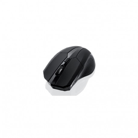Wireless Mouse - iBox i005 Pro Ambidextrous 1600 DPI Black