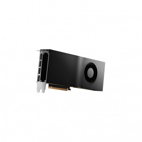 Graphics Card - PNY NVIDIA RTX 5000 32GB GDDR6 ECC PCIe 4.0 Dual Slot