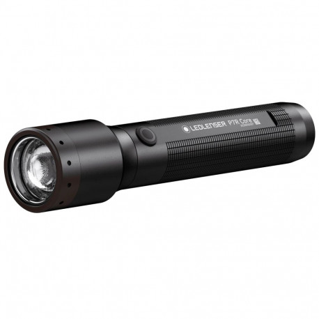 LED Flashlight - Ledlenser P7r Core