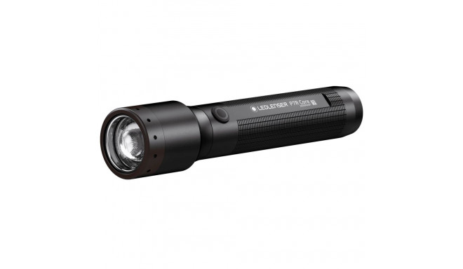 LED Flashlight - Ledlenser P7r Core