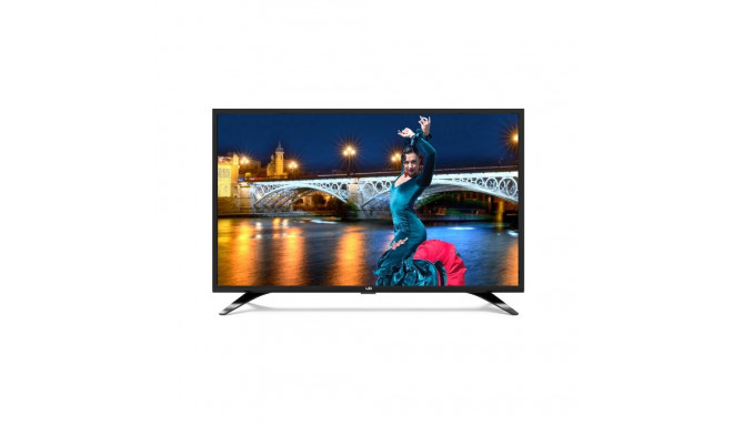 Smart TV - Lin 32d1700 32"