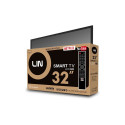 Smart TV - Lin 32d1700 32"