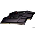 Memory Kit - G.skill Ripjaws V 2x8gb 3600mhz Cl16 Xmp2