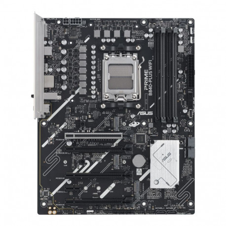 Motherboard - ASUS PRIME B840-PLUS WIFI AM5 ATX DDR5 192GB Wi-Fi 6E