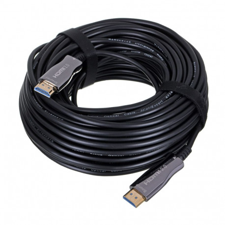 Active HDMI Cable - Gembird Ccbp-hdmi-aoc, Black