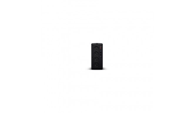 Uninterruptible Power Supply (ups) - Cyberpower Ut1050eg-fr 1.05kva 63