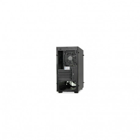 Computer Case - IBOX PASSION V4 | NoOs | Black