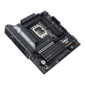 Motherboard - ASUS TUF Gaming B860M-Plus WiFi Intel B860 Micro ATX