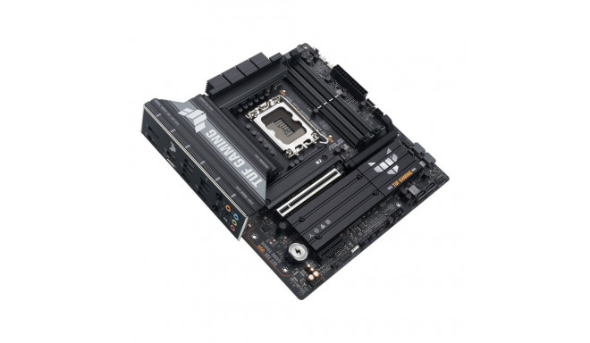 Motherboard - ASUS TUF Gaming B860M-Plus WiFi Intel B860 Micro ATX