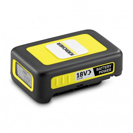 Battery - Kärcher 2.445-034.0 Cordless Tool Charger