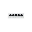 Network Switch - Zyxel GS-105BV5 Unmanaged L2 Gigabit Ethernet Switch