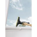 Electric Window Cleaner - Kärcher 1.633-467.0, 0.1L Black