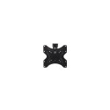 TV Mount - Maclean Mc-741, Black