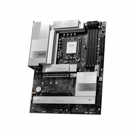 Motherboard - MSI PRO Z890-A WIFI ATX Motherboard Intel Z890 LGA 1851