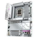 Motherboard - GIGABYTE B860 AORUS ELITE WIFI7 Motherboard, 9200MHz DDR5, PCIe 5.0, White