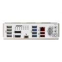 Motherboard - GIGABYTE B860 AORUS ELITE WIFI7 Motherboard, 9200MHz DDR5, PCIe 5.0, White
