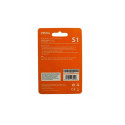 Memory Card - IMOU 256 GB MicroSD - Black 256 GB IMOU MicroSD Card - High Speed Storage