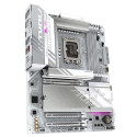 Motherboard - GIGABYTE B860 AORUS ELITE WIFI7 Motherboard, 9200MHz DDR5, PCIe 5.0, White