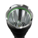 Handheld Flashlight - Esperanza EOT069 LED Flashlight, Black