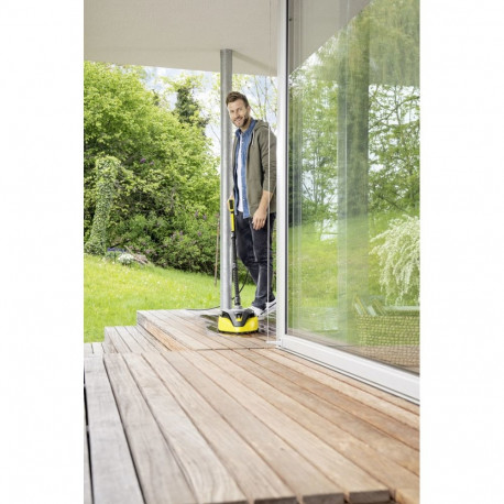 Surface Cleaner - Kärcher T 7 Plus T-racer