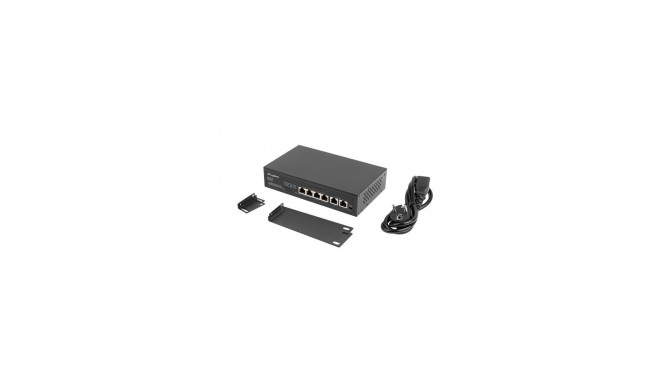 PoE Switch - Lanberg Switch