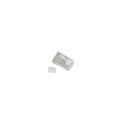 Rj-45 Connector - Lanberg Pls-6000 Stainless Steel