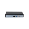 Network Video Recorder - Dahua NVR2104HS-4KS3 Black Dahua NVR2104HS-4KS3 IP Recorder 4 Channel 4K