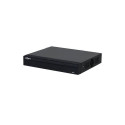 Network Video Recorder - Dahua NVR2104HS-4KS3 Black Dahua NVR2104HS-4KS3 IP Recorder 4 Channel 4K