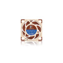 Computer Case Fan - Noctua Nf-a4x20 Flx 4cm Brown