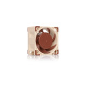 Computer Case Fan - Noctua Nf-a4x20 Flx 4cm Brown