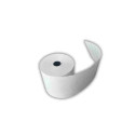 Thermal Paper Roll - BSTech 57mm x 25m 10 Pack White