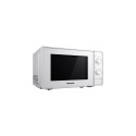 Microwave Oven - Panasonic NN-K10JWMEPG 20L 800W Countertop Microwave - White
