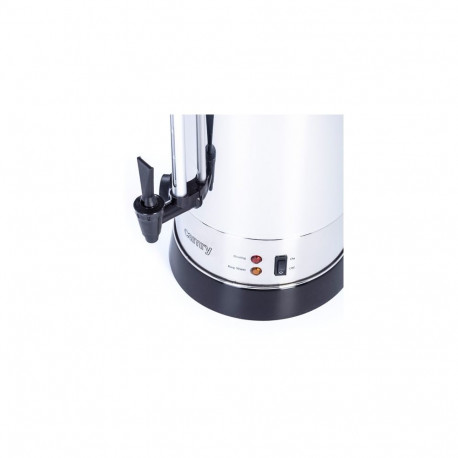 Electric Kettle - Camry Cr 8.8l 980w Black