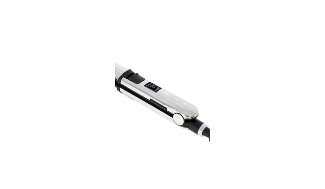 Hair Straightener - Camry CR 2320 Hair Straightener, Ceramic Plates, Black