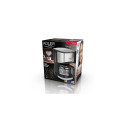 Semi-auto Coffee Maker - Adler Ad 4407
