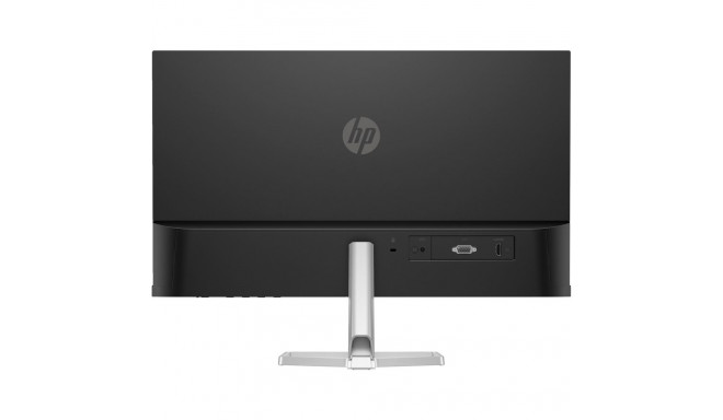 Monitor - HP 23.8-inch Series 5 FHD 1920x1080 IPS Black
