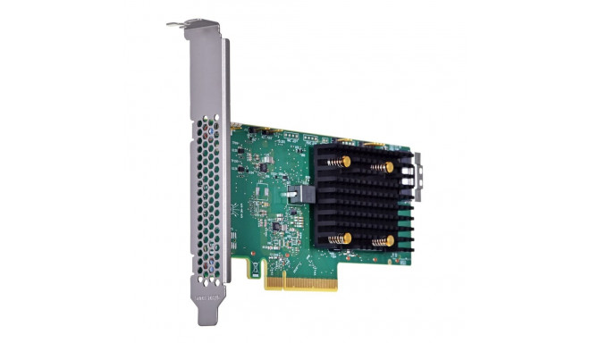 Raid Controller - Broadcom 9540-8i