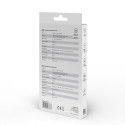 USB Hub - Savio Ak-57 3xusb-a Hub Gray