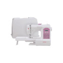 Sewing Machine - Singer 6699 White/pink Electronic Sewing Machine