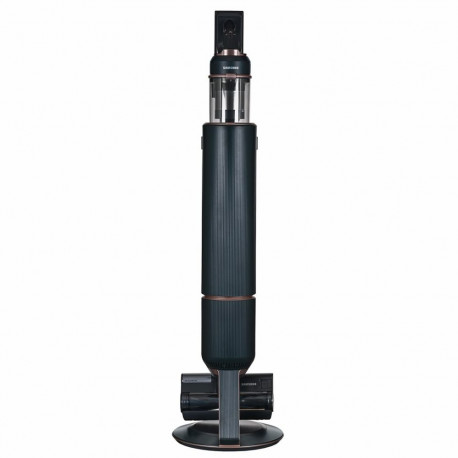Vacuum Cleaner - Samsung VS20B95943N Black Cordless Samsung VS20B95943N/GE Upright Hoover with Power