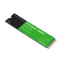 SSD - Western Digital Green WDS100T3G0C 1TB M.2 NVMe QLC