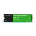 SSD - Western Digital Green WDS100T3G0C 1TB M.2 NVMe QLC