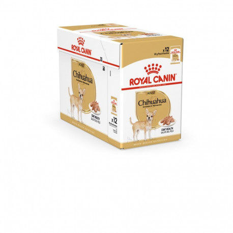 Dog Food - Royal Canin 12x85g