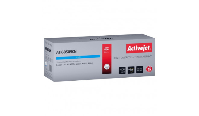 Printer Toner - Kyocera Tk-8505c