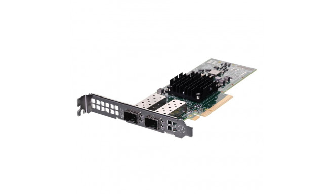 Network Card - Broadcom Bcm957412a4120ac