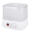 Food Dehydrator - Esperanza Ekd004 250w White