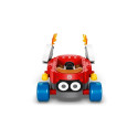 Construction Set - LEGO Super Mario Baby Mario vs. Baby Luigi LEGO Super Mario 72034 Mario Kart: Bab