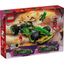Construction Set - LEGO NINJAGO 71828 Ninja Training Center with Minifigures